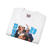 Load image into Gallery viewer, Mike Krzyzewski Shirt Coach K Shirt Duke Basketball Shirt