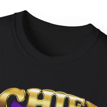 Load image into Gallery viewer, Retro Chief Keef Rap Vintage 90s Graphic T-Shirt Chiraq Rap Hip Hop O Block South Side Chicago USA Classic T-shirt