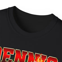 Load image into Gallery viewer, Vintage 90s Graphic Style Dennis Rodman T-Shirt, Dennis Rodman Bootleg Sweatshirt, Retro American Basketball Graphic Shirt For Man And Women