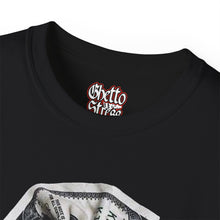 Load image into Gallery viewer, Retro Money Crumbled Dollar Vintage 90s Graphic T-Shirt Rap Hip Hop USA Classic T-shirt
