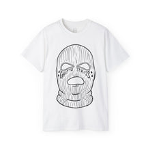 Load image into Gallery viewer, Ghettostress Logo T-shirt
