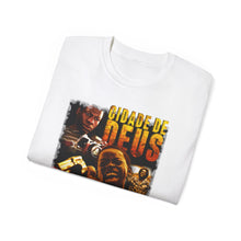 Load image into Gallery viewer, EUropa CITY OFT-shirt Cidade de Deus Alexandre Rodrigues , Alice Braga Vintage , Douglas Silva Homage , Alexandre Rodrigues Fans Gift
