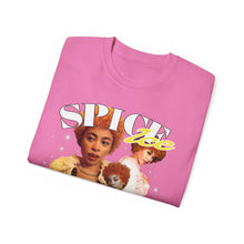 Load image into Gallery viewer, Ice Spice Shirt, Vintage Rap Tee Ice Spice, Hip Hop Graphic Print T-Shirt, Merch T Shirt Ice Spice Munch, Gift for him her Tee Shirt
