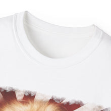 Load image into Gallery viewer, Trump Lion T-Shirt, President 2024, Trump Guilty Shirt, Never Surrender, Lion President Donald Trump T- Shirt Unisex Adult Top Gift Vintage
