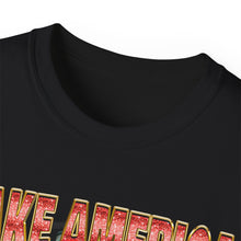 Load image into Gallery viewer, Sexy Red T-shirt, Make America Sexyy Again, Vintage T-Shirt, t, Vintage Bootleg, Funny Usa T shirt, Y2k Tee

