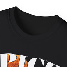 Load image into Gallery viewer, Ice Spice Shirt, Vintage Rap Tee Ice Spice, Hip Hop Graphic Print T-Shirt, Merch T Shirt Ice Spice Munch, Gift for him her Tee Shirt
