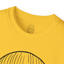 Load image into Gallery viewer, Ghettostress Logo T-shirt
