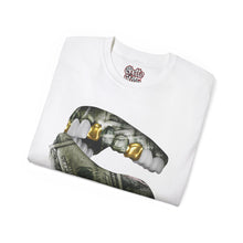 Load image into Gallery viewer, Put your money where your mouth is T-shirt
