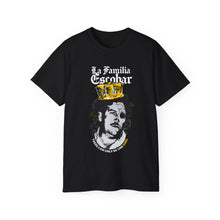 Load image into Gallery viewer, Escobar Mugshot Retro Pablo Escobar Bootleg Vintage Colombia Medellin Y2K Tee, Plata o Plomo Gift for Her Him T-shirt
