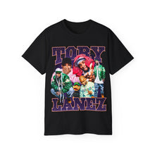 Load image into Gallery viewer, Tory Lanez T-Shirt Tory Lanez 90s Graphic T-Shirt Vintage Rap Hip Hop Streetwear Bootleg USA Classic T-shirt, Gift y2k Graphic T- shirt
