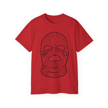 Load image into Gallery viewer, Ghettostress Logo T-shirt
