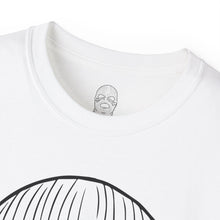 Load image into Gallery viewer, Ghettostress Logo T-shirt
