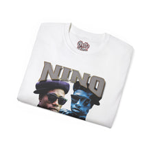 Load image into Gallery viewer, Nino Brown Retro Bootleg Vintage Thug Gangsta New Jack City Gangster Movie Y2K Tee, Gift for Her Him T-shirt
