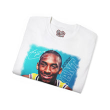 Load image into Gallery viewer, Kobe Bryant T-Shirt, Vintage Basketball Hoodie, LA Mamba Tee, Retro Kobe Fan Top, Basketball Lover Gift
