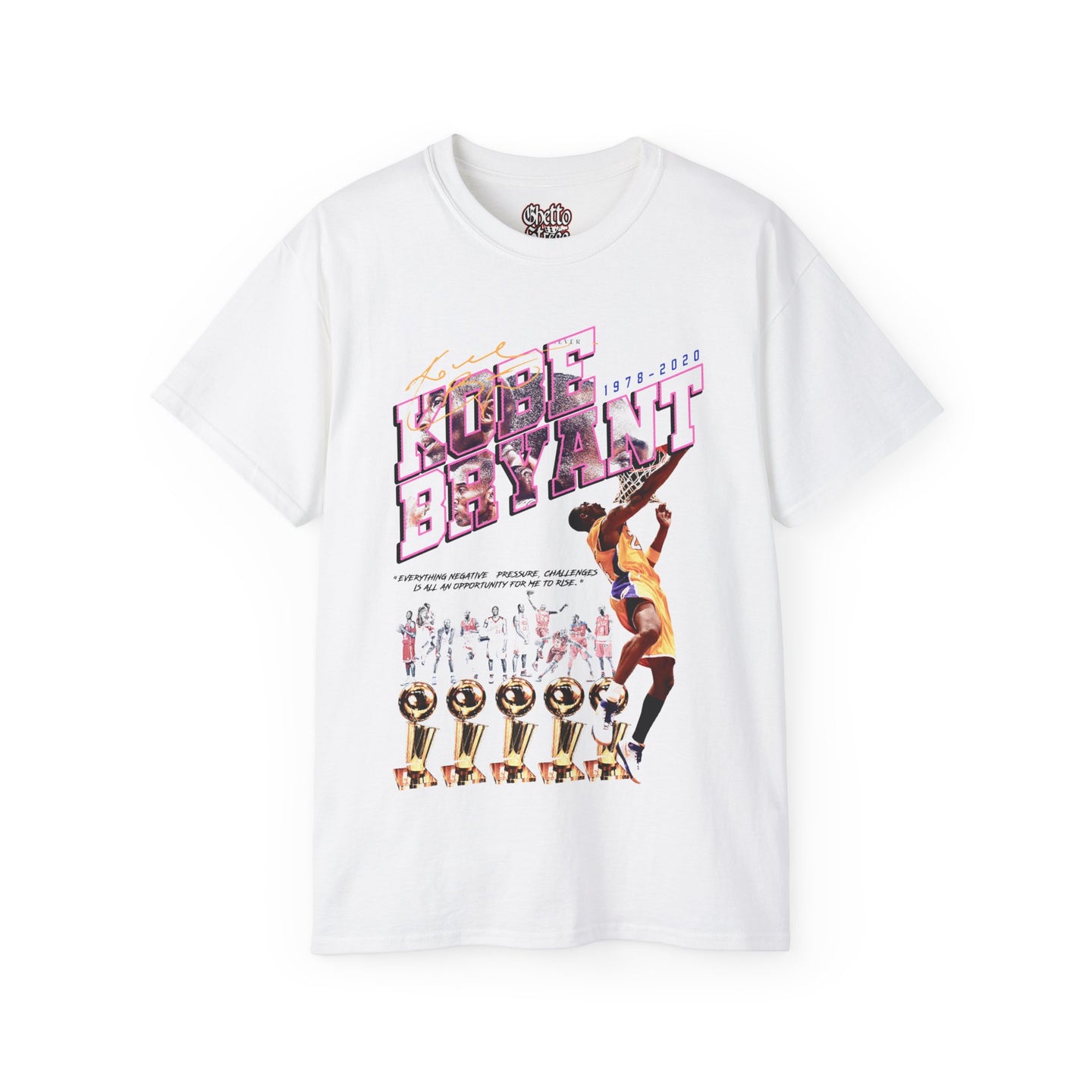 Kobe Bryant T-Shirt, Vintage Basketball Hoodie, LA Mamba Tee, Retro Kobe Fan Top, Basketball Lover Gift