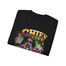 Load image into Gallery viewer, Retro Chief Keef Rap Vintage 90s Graphic T-Shirt Chiraq Rap Hip Hop O Block South Side Chicago USA Classic T-shirt
