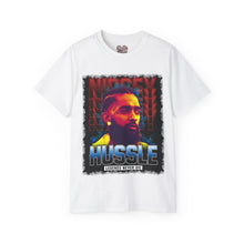 Load image into Gallery viewer, Nipsey Hussle T Shirt, Nipsey Hussle Tour Fan Shirt, 90s Retro Vintage Rap Hip Hop Unisex T-Shirt
