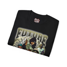 Load image into Gallery viewer, Future T Shirt, Future I Never Liked You Tour Fan Shirt, 90s Retro Vintage Rap Hip Hop Unisex T-Shirt
