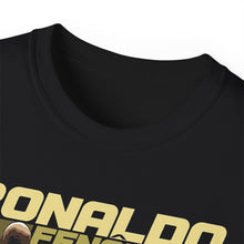 Load image into Gallery viewer, Retro Ronaldo Fenomeno Bootleg Football Vintage 90s Graphic T-Shirt Brazil Baller GOAT Sports Classic T-shirt
