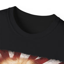 Load image into Gallery viewer, Trump Lion T-Shirt, President 2024, Trump Guilty Shirt, Never Surrender, Lion President Donald Trump T- Shirt Unisex Adult Top Gift Vintage
