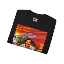 Load image into Gallery viewer, Escobar Island El Patron T-shirt Retro Pablo Escobar Bootleg Vintage Colombia Medellin Y2K Tee, Plata o Plomo Gift for Her Him T-shirt
