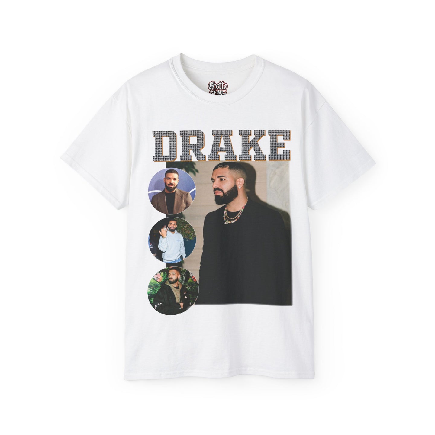 Vintage Drake Tshirt, Drake Graphic Tee, Drake Merch, Drake Rap Shirt, Drake Shirt, Drake Rapper Shirt, Drake Concert Shirt