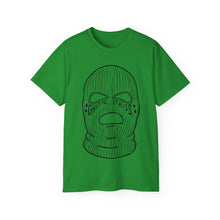 Load image into Gallery viewer, Ghettostress Logo T-shirt
