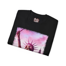 Load image into Gallery viewer, Minaj, T-shirt, Nicki Fan, Vintage Unisex T-shirt Gift For Women and Man Unisex T-Shirt
