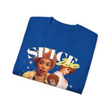 Load image into Gallery viewer, Ice Spice Shirt, Vintage Rap Tee Ice Spice, Hip Hop Graphic Print T-Shirt, Merch T Shirt Ice Spice Munch, Gift for him her Tee Shirt
