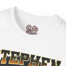 Load image into Gallery viewer, Stephen Curry T-Shirt, Vintage Basketball Hoodie, Stephen Curry Tee, Retro Stephen Curry Fan Top, Basketball Lover Gift
