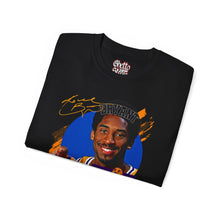 Load image into Gallery viewer, Kobe Bryant T-Shirt, Vintage Basketball Hoodie, LA Mamba Tee, Retro Kobe Fan Top, Basketball Lover Gift
