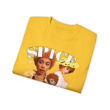 Load image into Gallery viewer, Ice Spice Shirt, Vintage Rap Tee Ice Spice, Hip Hop Graphic Print T-Shirt, Merch T Shirt Ice Spice Munch, Gift for him her Tee Shirt
