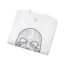 Load image into Gallery viewer, Ghettostress Logo T-shirt
