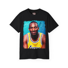 Load image into Gallery viewer, Kobe Bryant T-Shirt, Vintage Basketball Hoodie, LA Mamba Tee, Retro Kobe Fan Top, Basketball Lover Gift
