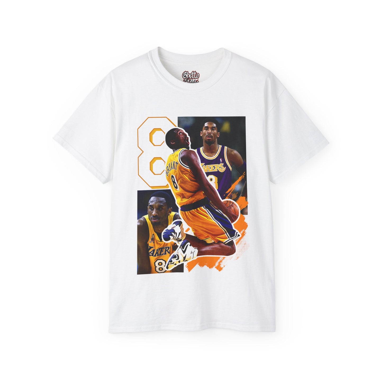 Kobe Bryant T-Shirt, Vintage Basketball Hoodie, LA Mamba Tee, Retro Kobe Fan Top, Basketball Lover Gift