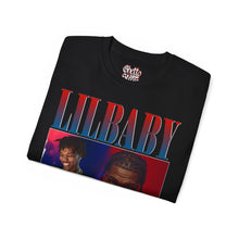 Load image into Gallery viewer, Lil Baby Rap Vintage 90s Graphic T-Shirt Lil Baby Rap Hip Hop USA Classic T-shirt

