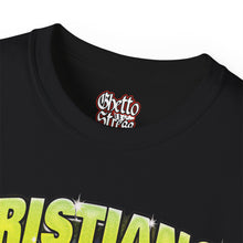 Load image into Gallery viewer, Retro Ronaldo Bootleg Football Vintage 90s Graphic T-Shirt Al Nassr Baller GOAT Saudi Sports Classic T-shirt
