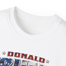 Load image into Gallery viewer, Trump MAGA T-Shirt, President Trump 2024, Trump Guilty Shirt, Never Surrender, Donald Trump T- Shirt, Unisex Kids Adult Top Gift Vintage
