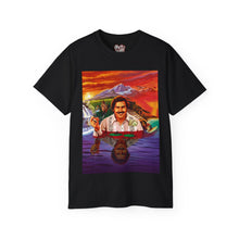 Load image into Gallery viewer, Escobar Island El Patron T-shirt Retro Pablo Escobar Bootleg Vintage Colombia Medellin Y2K Tee, Plata o Plomo Gift for Her Him T-shirt
