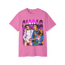 Load image into Gallery viewer, Cardi B T Shirt, Cardi B Tour Fan Shirt, 90s Retro Vintage Rap Hip Hop Unisex T-Shirt Bootleg Retro Hip Hop Gift for Her Him,
