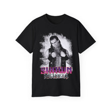 Load image into Gallery viewer, Heartbreak Kid T-Shirt, Vintage Shawn Michaels Wrestler Tee, Retro wrestling Fan Top, wreslting Lover Gift
