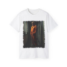 Load image into Gallery viewer, Trump Jail T-Shirt, President Trump 2024, Trump Guilty Shirt, Never Surrender, Donald Trump T- Shirt Unisex Adult Top Gift Vintage Jailhouse
