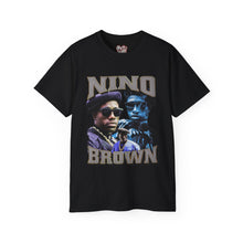 Load image into Gallery viewer, Nino Brown Retro Bootleg Vintage Thug Gangsta New Jack City Gangster Movie Y2K Tee, Gift for Her Him T-shirt
