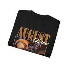 Load image into Gallery viewer, Vintage August Alsina Tshirt, August Alsina Graphic Tee, August Alsina Merch, August Alsina Rapper Shirt, August Alsina Concert Shirt
