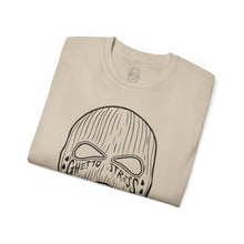 Load image into Gallery viewer, Ghettostress Logo T-shirt
