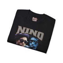 Load image into Gallery viewer, Nino Brown Retro Bootleg Vintage Thug Gangsta New Jack City Gangster Movie Y2K Tee, Gift for Her Him T-shirt
