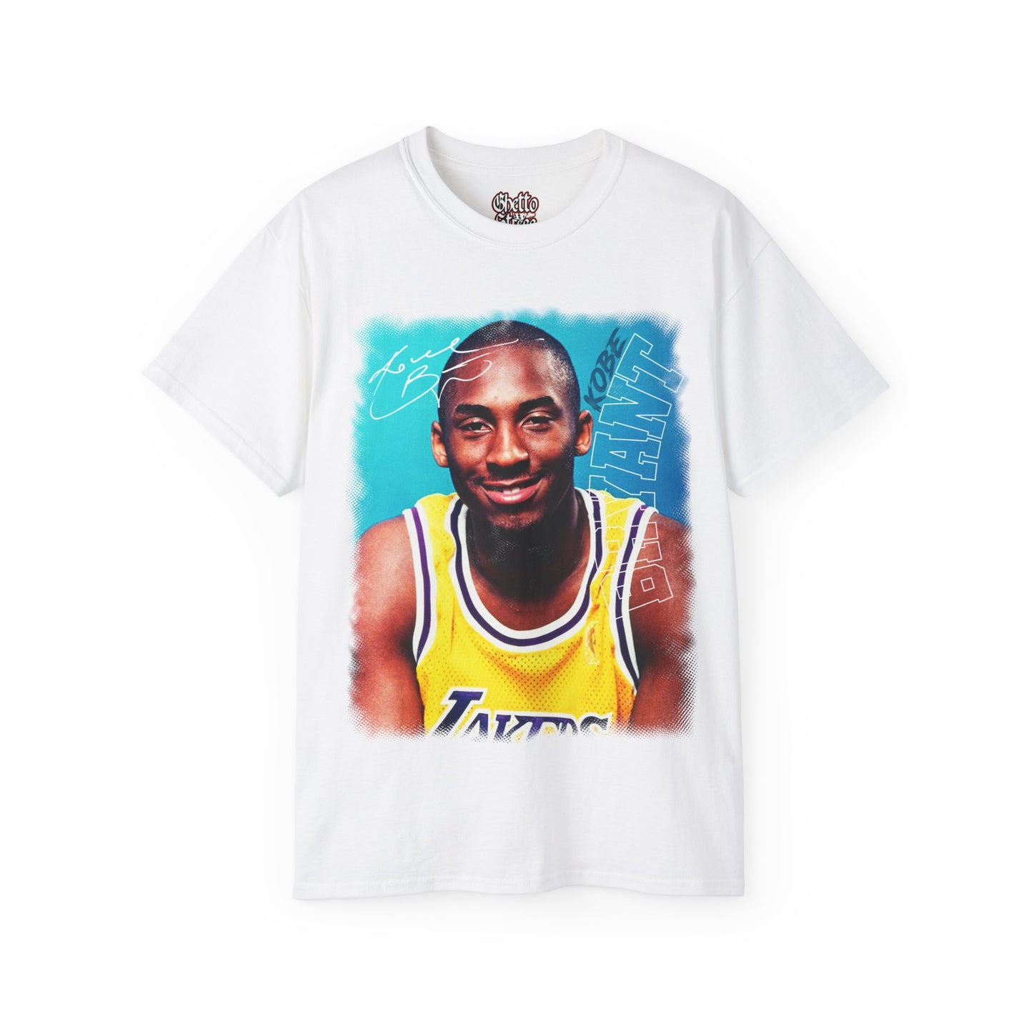 Kobe Bryant T-Shirt, Vintage Basketball Hoodie, LA Mamba Tee, Retro Kobe Fan Top, Basketball Lover Gift