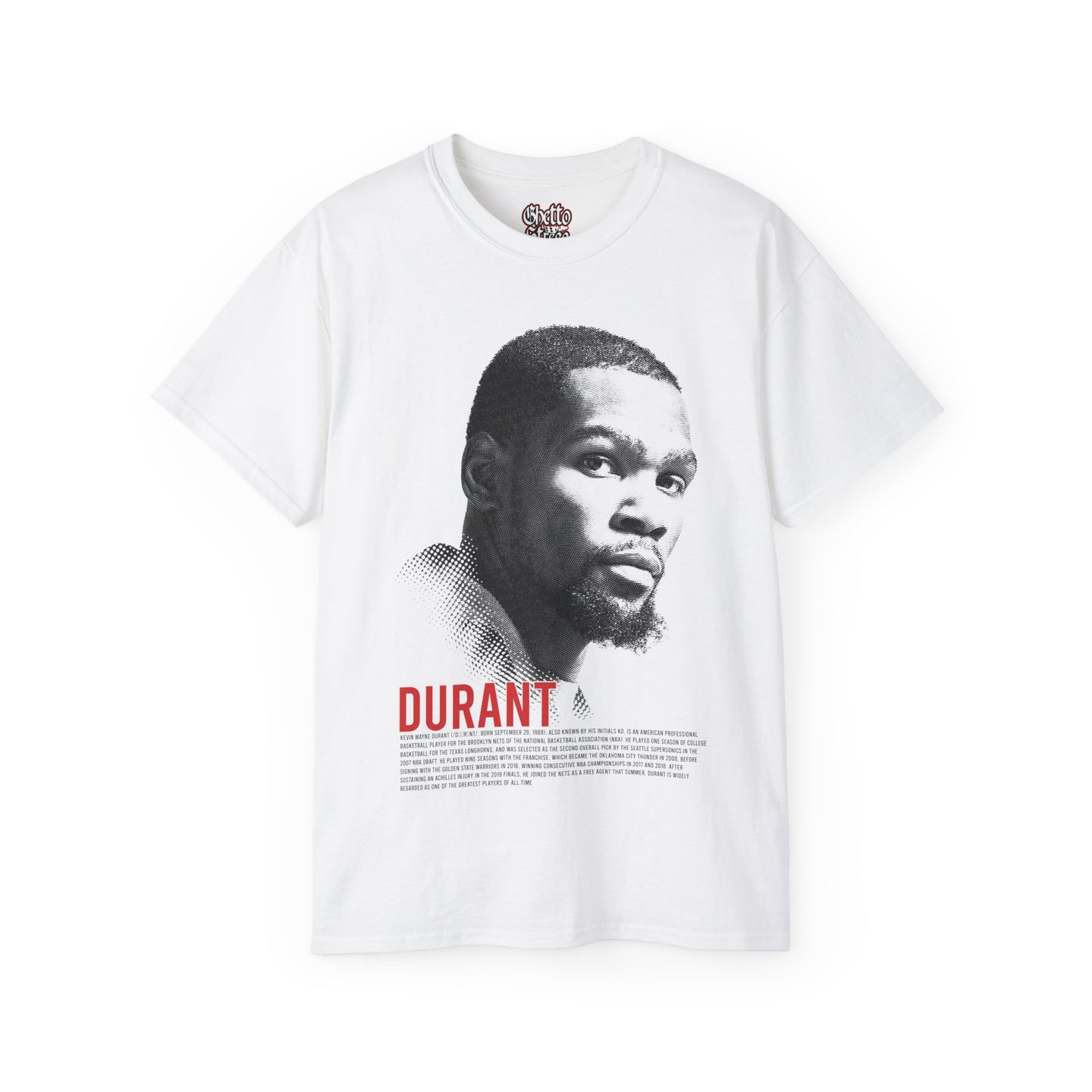 Kevin Durant T-Shirt, Vintage Basketball Hoodie, Kevin Durant Tee, Retro Kevin Durant Fan Top, Basketball Lover Gift
