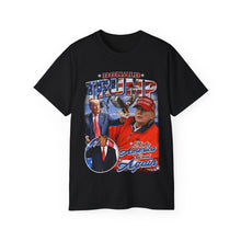 Load image into Gallery viewer, Trump MAGA T-Shirt, President Trump 2024, Trump Guilty Shirt, Never Surrender, Donald Trump T- Shirt, Unisex Kids Adult Top Gift Vintage
