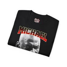 Load image into Gallery viewer, Michael Jordan T-Shirt, Vintage Basketball Hoodie, Chicago Bulls Tee, Retro Jordan Fan Top, Basketball Lover Gift
